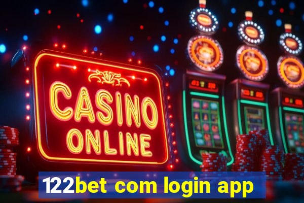 122bet com login app